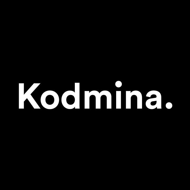 Kodmina profile on Qualified.One