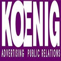 Koenig Advertising Public Relations profile on Qualified.One