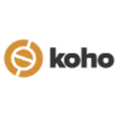 Koho Sales Oy profile on Qualified.One
