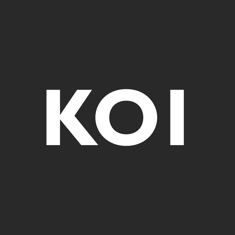 KOI / IXS profile on Qualified.One