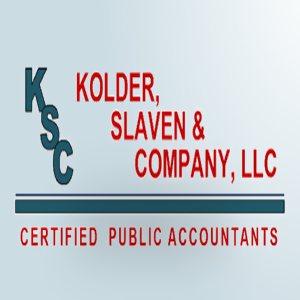 Kolder Slaven & Co profile on Qualified.One