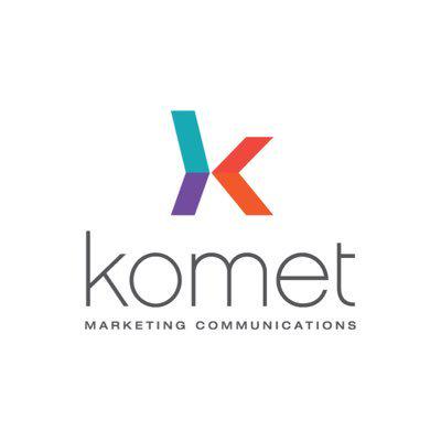 Komet Marketing Communications profile on Qualified.One