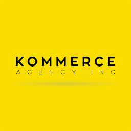 Kommerce Agency profile on Qualified.One