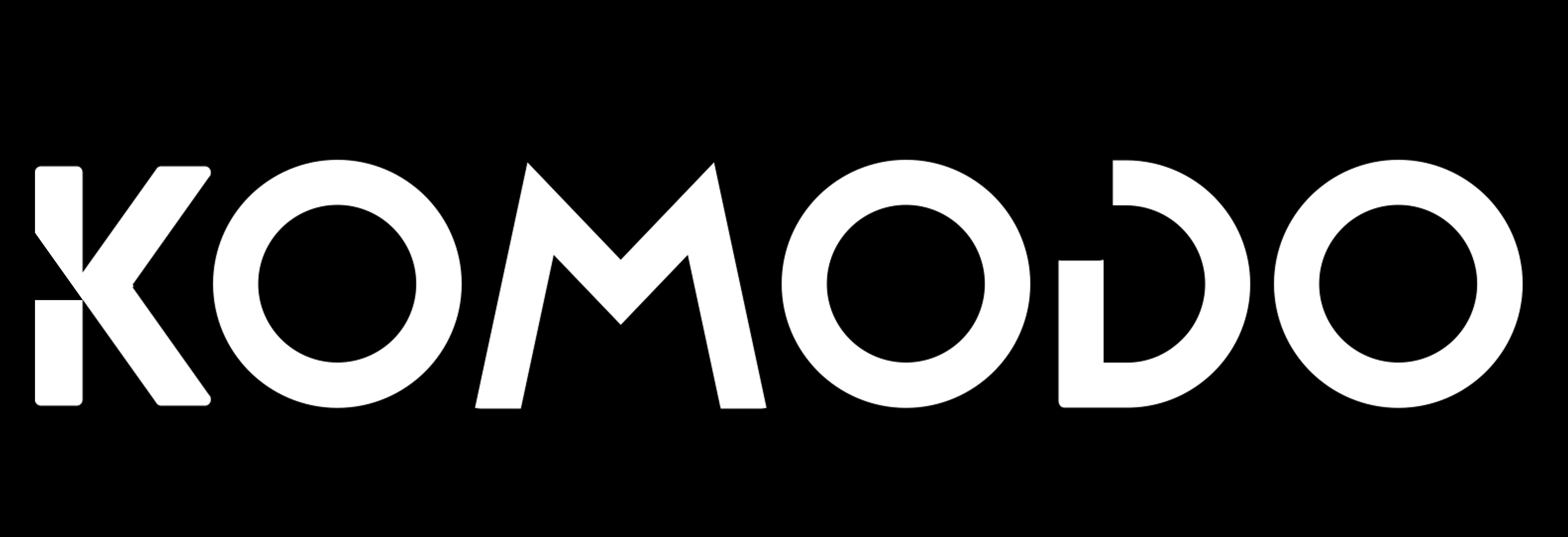 Komodo profile on Qualified.One