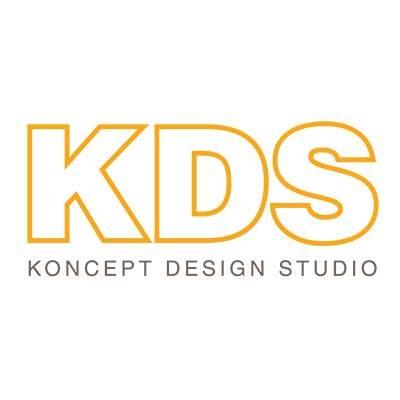 Koncept Design Studio profile on Qualified.One