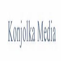 Konjolka Media profile on Qualified.One