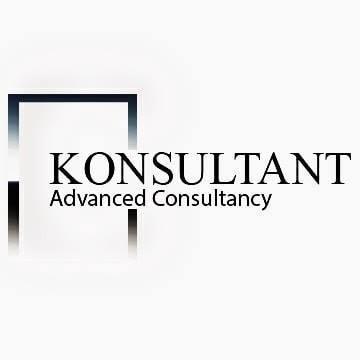 Konsultant profile on Qualified.One