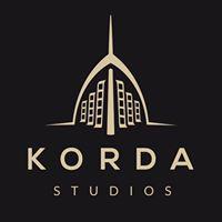 Korda Studio profile on Qualified.One