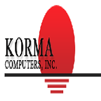 Korma Computers Inc profile on Qualified.One