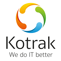 Kotrak profile on Qualified.One
