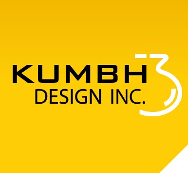 Kumbh Design Inc profile on Qualified.One