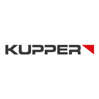 Kupper profile on Qualified.One