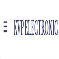 KVP Electronic profile on Qualified.One