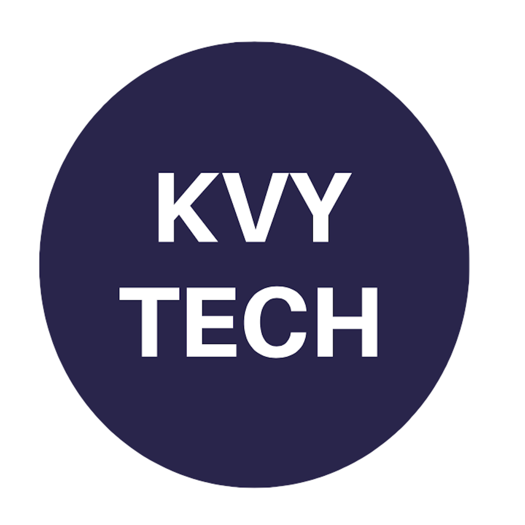 KVY Technology profile on Qualified.One