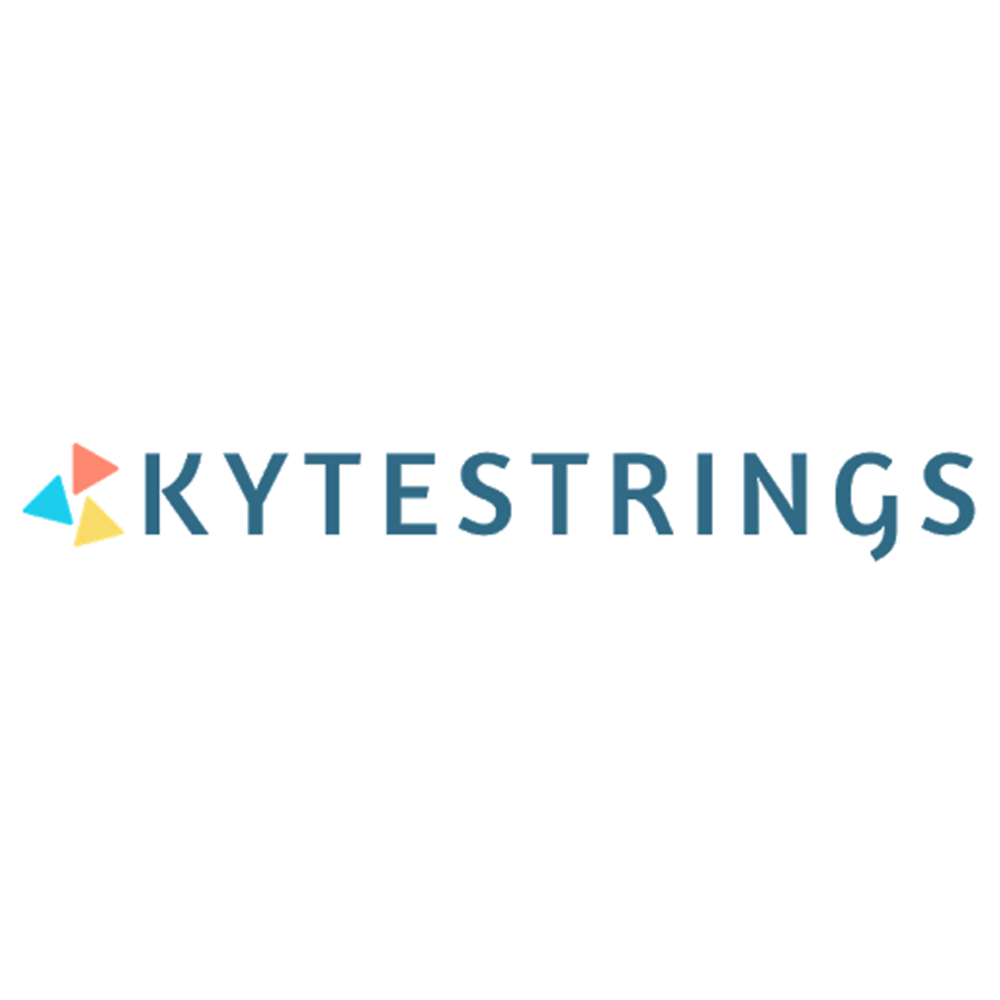 KyteStrings profile on Qualified.One