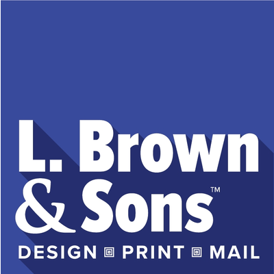 L. Brown and Sons Printing, Inc profile on Qualified.One