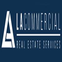 LA Commercial, Inc. Real Estate Services profile on Qualified.One