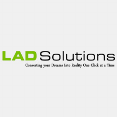 LAD Solutions profile on Qualified.One