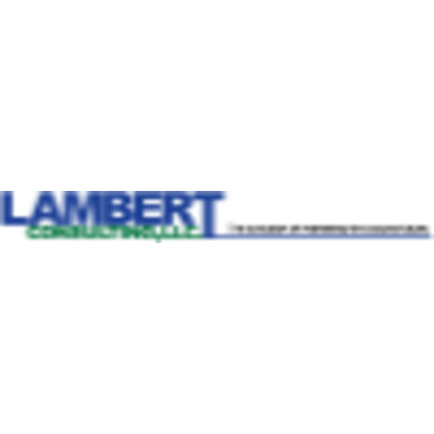 Lambert Consulting, LLC. profile on Qualified.One