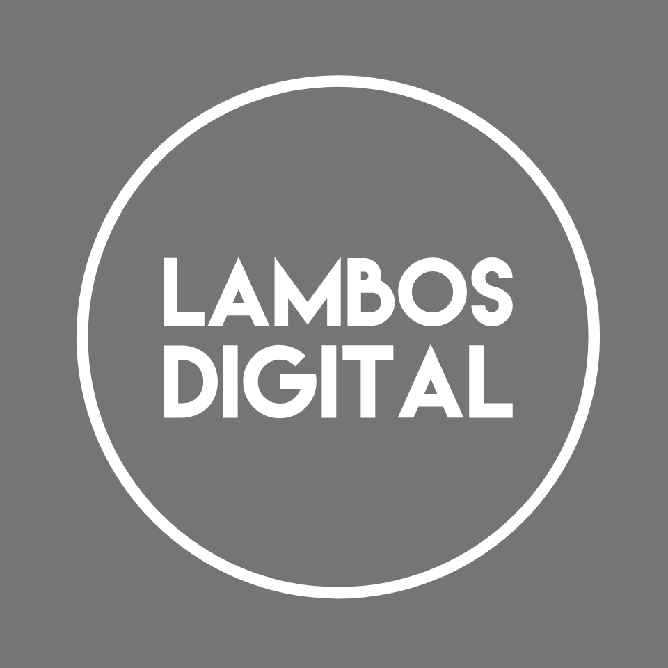 Lambos Digital profile on Qualified.One