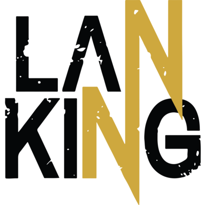 LAN King profile on Qualified.One