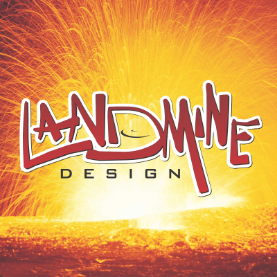 Landmine Design profile on Qualified.One