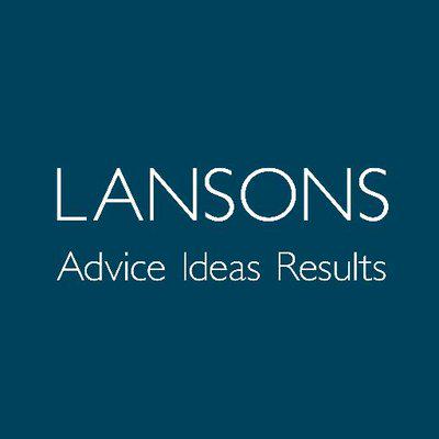 Lansons Communications profile on Qualified.One