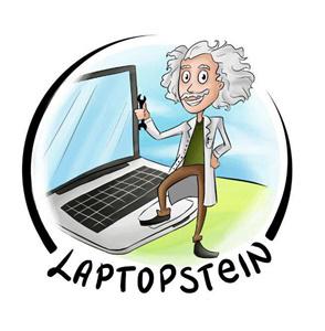 Laptop’s Einstein profile on Qualified.One