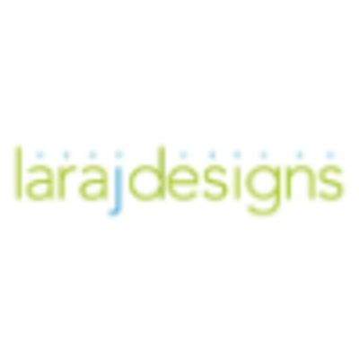 Lara J Designs profile on Qualified.One