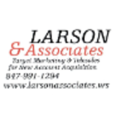 Larson & Associates profile on Qualified.One