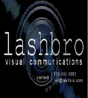 Lashbro Visual Communications profile on Qualified.One