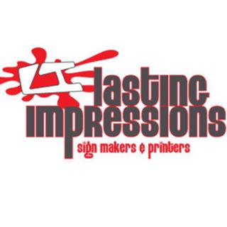 Lasting Impressions Signs Stirling profile on Qualified.One