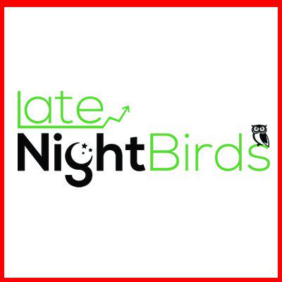 LateNightBirds profile on Qualified.One