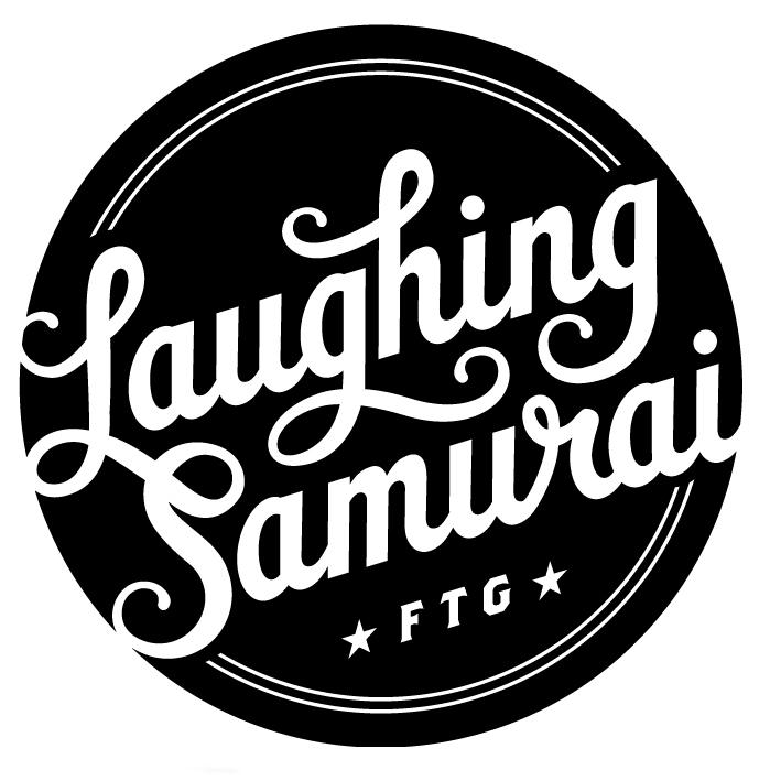 Laughing Samurai profile on Qualified.One