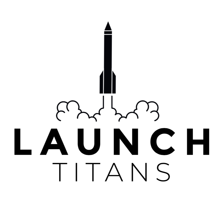 Launch Titans profile on Qualified.One