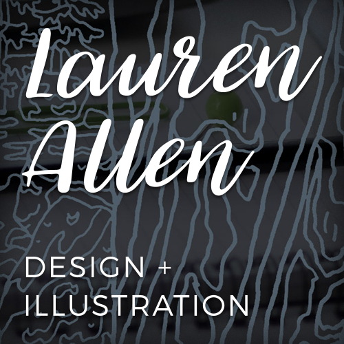 Lauren Allen Design profile on Qualified.One