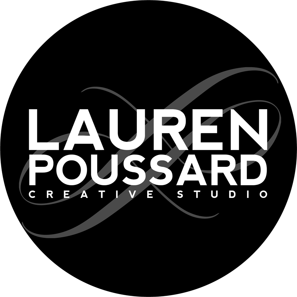 Lauren Poussard Creative Studios profile on Qualified.One
