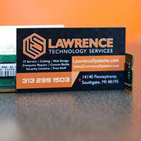 Lawrence Technology Services & PC Pickup profile on Qualified.One