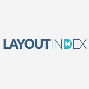 LAYOUTindex profile on Qualified.One