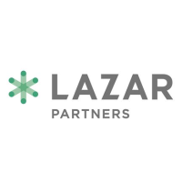 Lazar Partners profile on Qualified.One