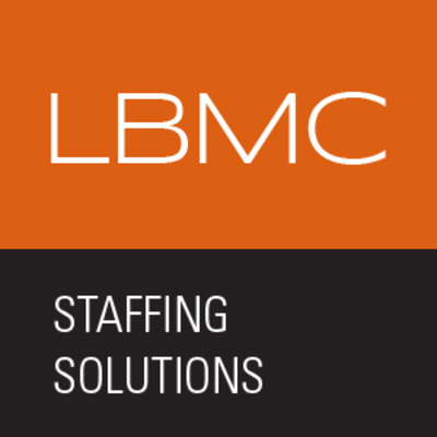 LBMC Staffing Solutions, LLC profile on Qualified.One