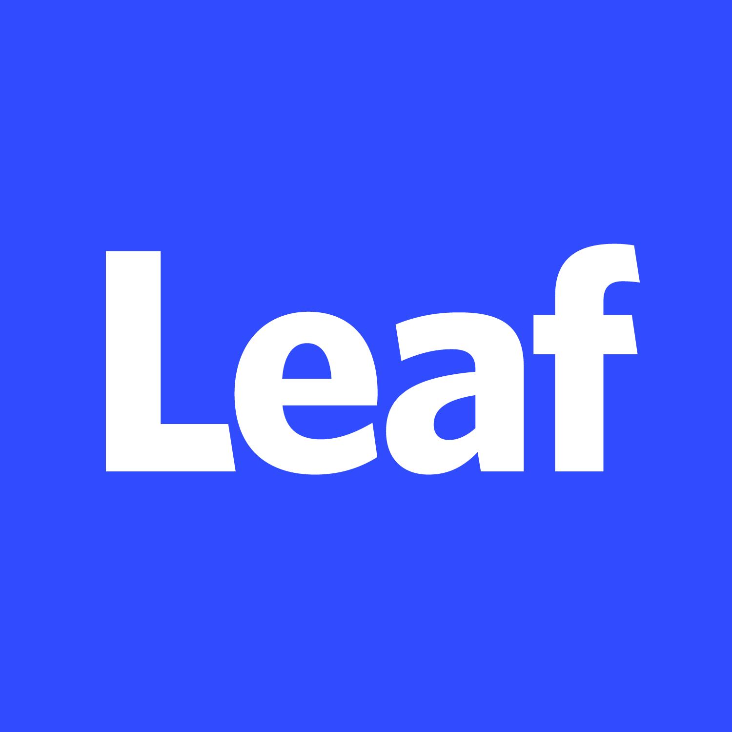 Leaf Design profile on Qualified.One