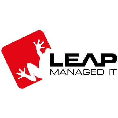 Leap Managed I.T. profile on Qualified.One