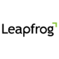 Leapfrog Product Development profile on Qualified.One