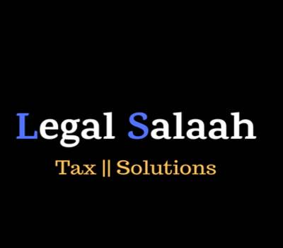 Legal Salaah profile on Qualified.One