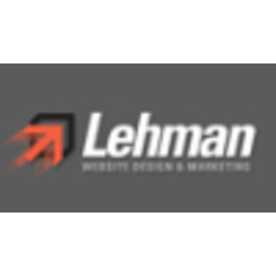 Lehman Website Design and Marketing profile on Qualified.One