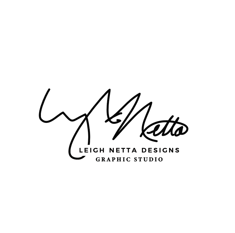Leigh Netta Designs profile on Qualified.One