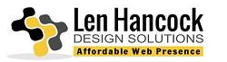 Len Hancock Design Solutions profile on Qualified.One