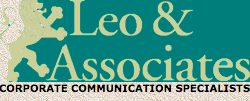 Leo & Associates Communications profile on Qualified.One