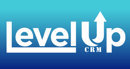 Level Up CRM profile on Qualified.One